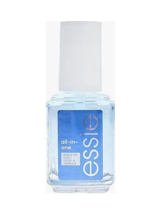Base & Top Coat 3-en-1 Essie All-in-One 13.5 ml 2