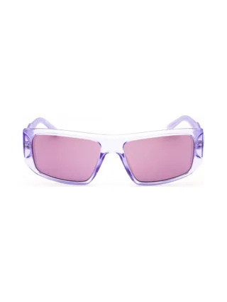 DKNY DK555S — Lunettes de soleil 4