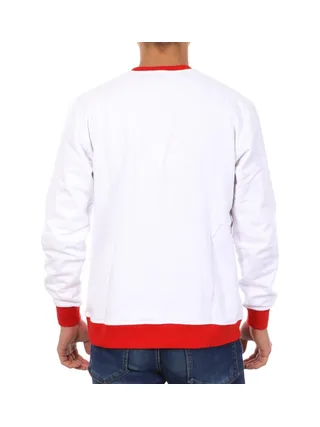 Sweat Blanc Homme Supreme Grip Charm 2