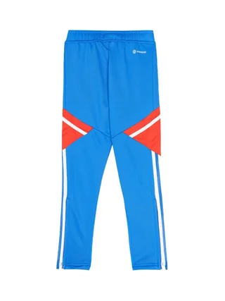 Bayern Munich Jogging Bleu Junior Adidas 22/23 2