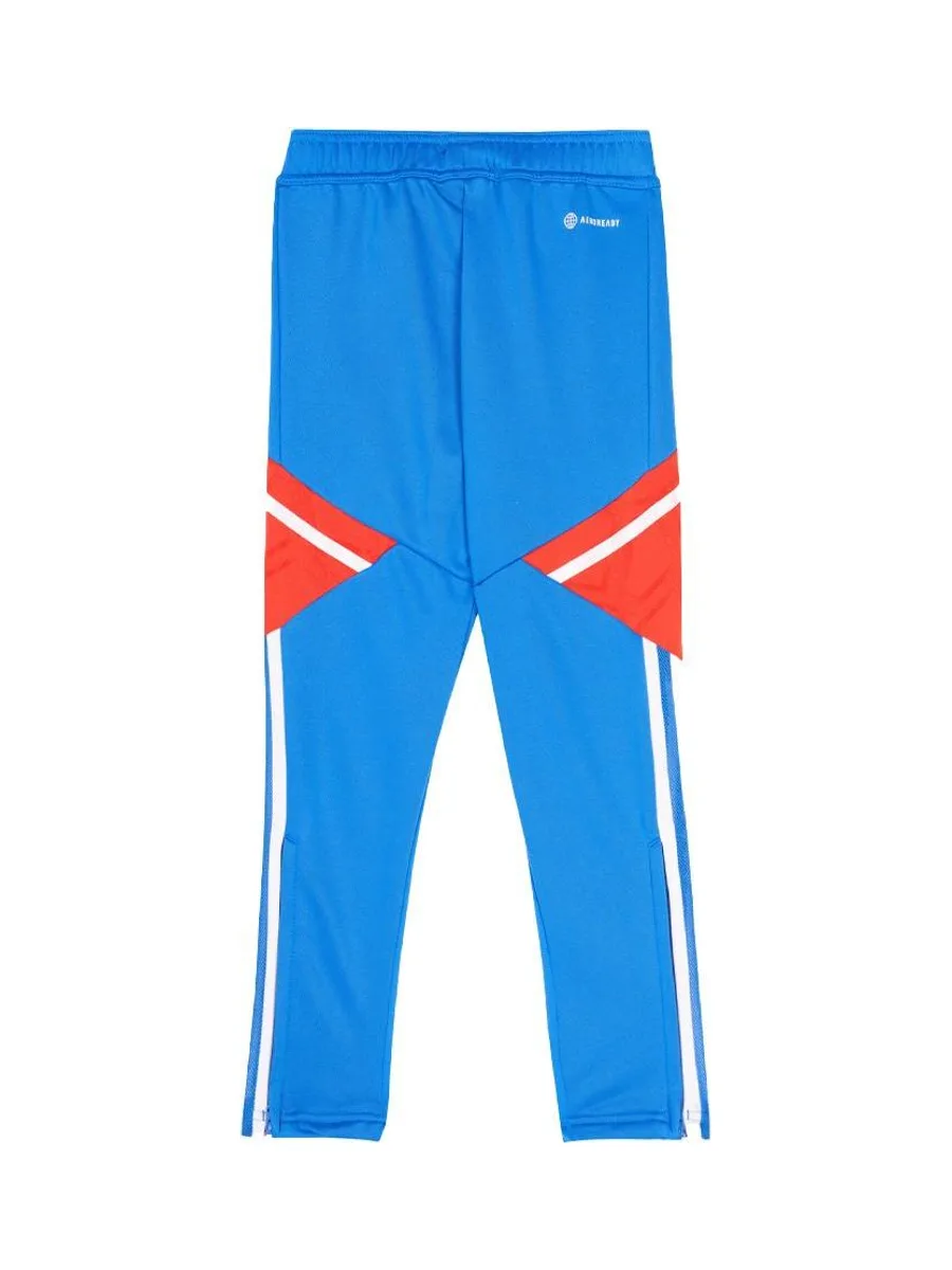 Bayern Munich Jogging Bleu Junior Adidas 22/23 3