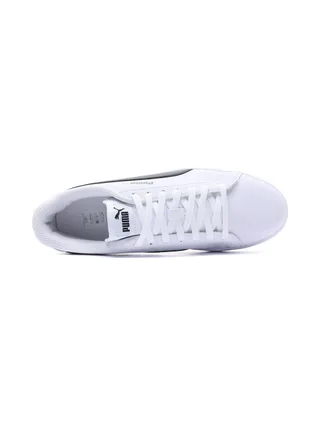 Baskets blanches homme Puma Smash v2 5