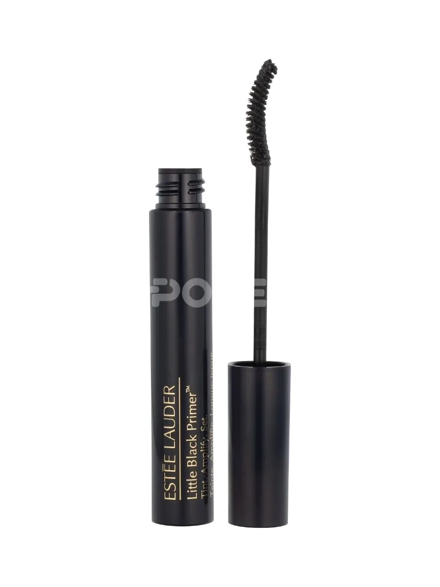 E.Lauder Little Black Primer 6ml - LBP #01 Black 2