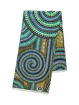 Vlisco Grand Super-Wax Coupon 1