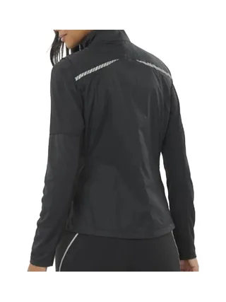 Veste sans manches Noire Homme Salomon Sense 3