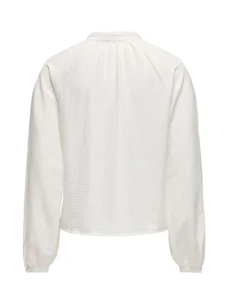 Chemise Écru Femme JDY Loli 2