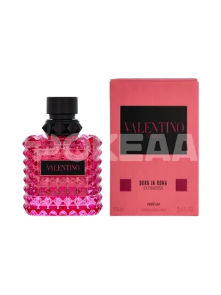 Valentino Born In Roma Extradose Donna Parfum Spray 100ml 1
