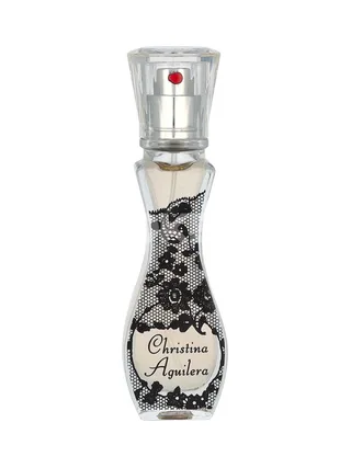 Christina Aguilera Woman Edp Spray 15ml 2