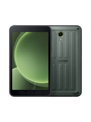 Samsung Galaxy Tab Active5 Enterprise Edition 4