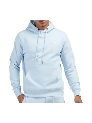 Sweat Bleu Clair Homme Airness Predator Hoody 1
