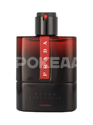 Prada Luna Rossa Ocean Pour Homme Parfum Spray 100ml - Refillable 2