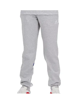 Jogging Gris Garçon Le Coq Sportif Mini 1