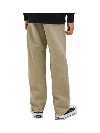 Jean Beige Garçon Jack & Jones Chris 2