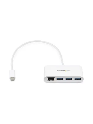 StarTech.com HB30C3A1GEA network card 2
