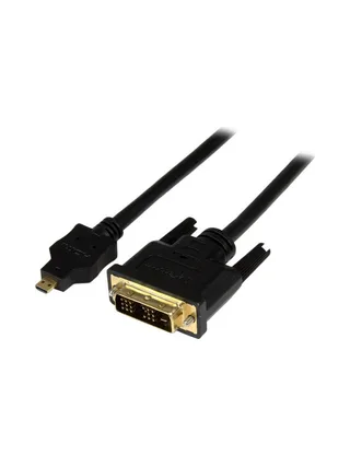 StarTech.com HDDDVIMM2M video cable adapter 1