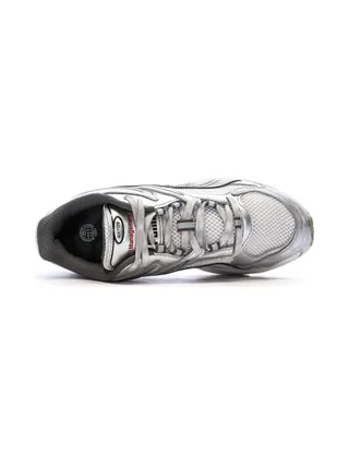 Baskets Grise mixte Puma Extos Lmc 4