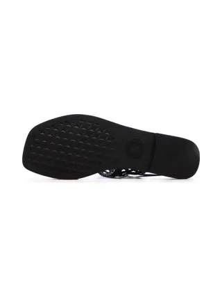 Sandales Noir Femme Xti Plomb 5