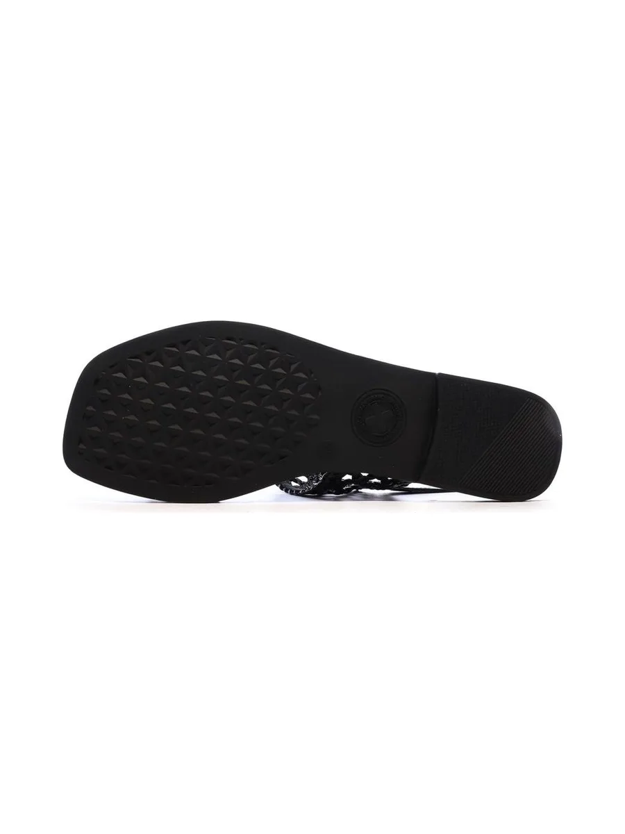 Sandales Noir Femme Xti Plomb 6