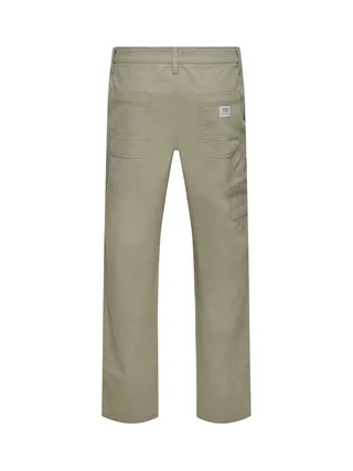 Pantalon Cargo Beige Homme Only & Sons Edge 2