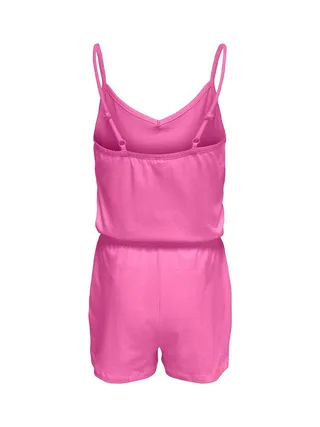 Combishort Rose Fille Kids ONLY May 2