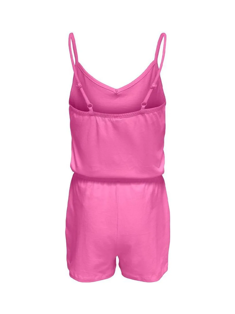 Combishort Rose Fille Kids ONLY May 2