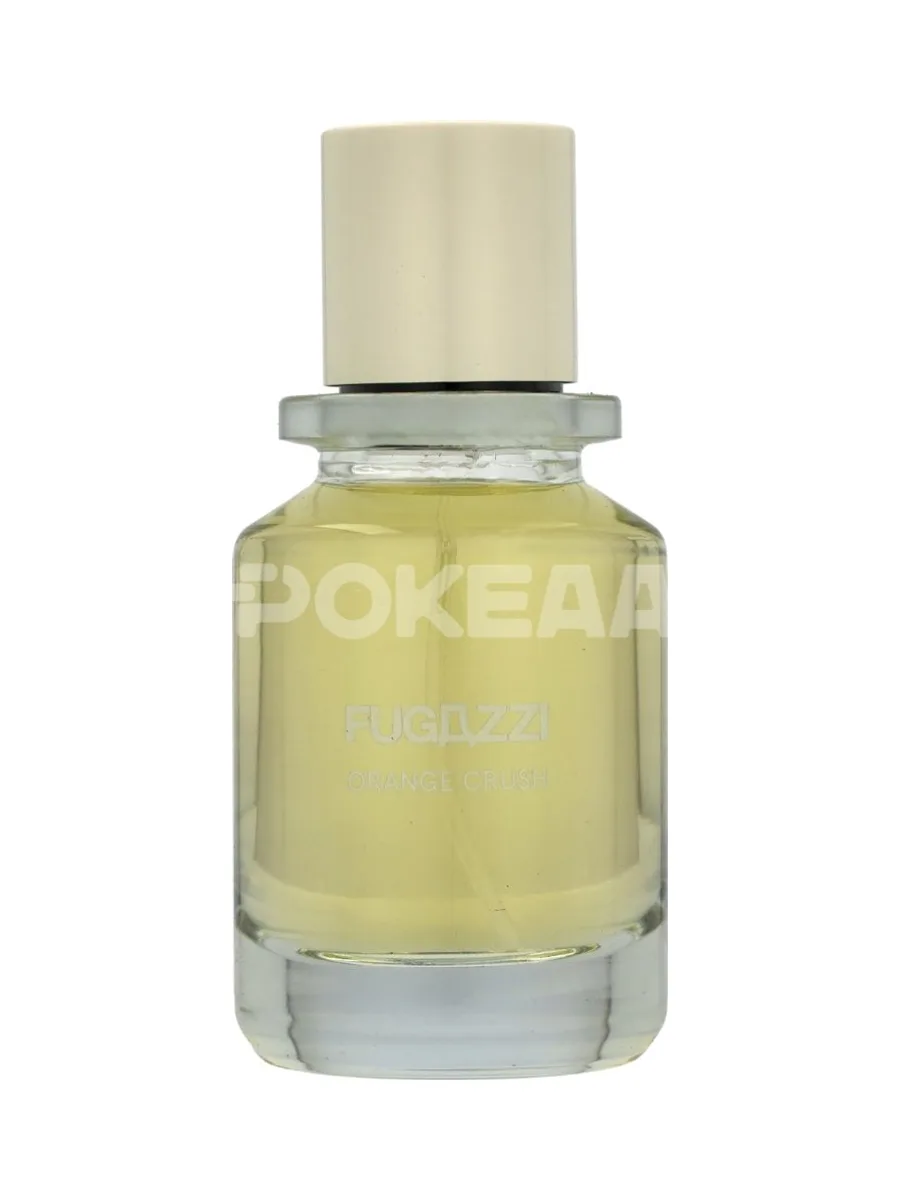 Fugazzi Orange Crush Edp Spray 50ml 2