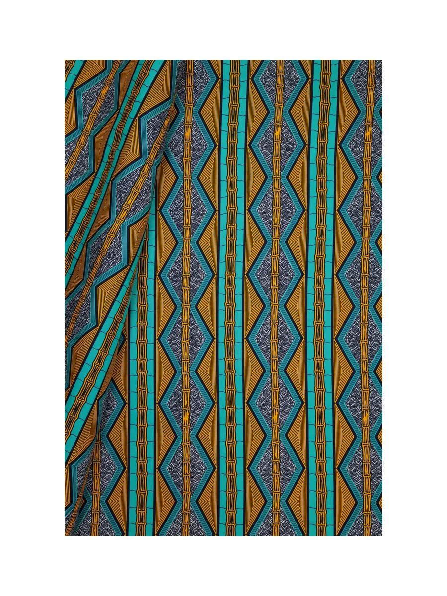 Julius Holland Waxblock 9