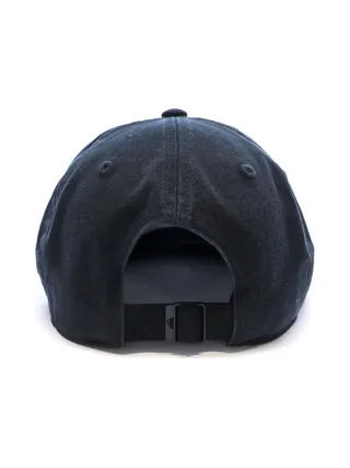 Casquette Noire Homme Adidas Caps1 3