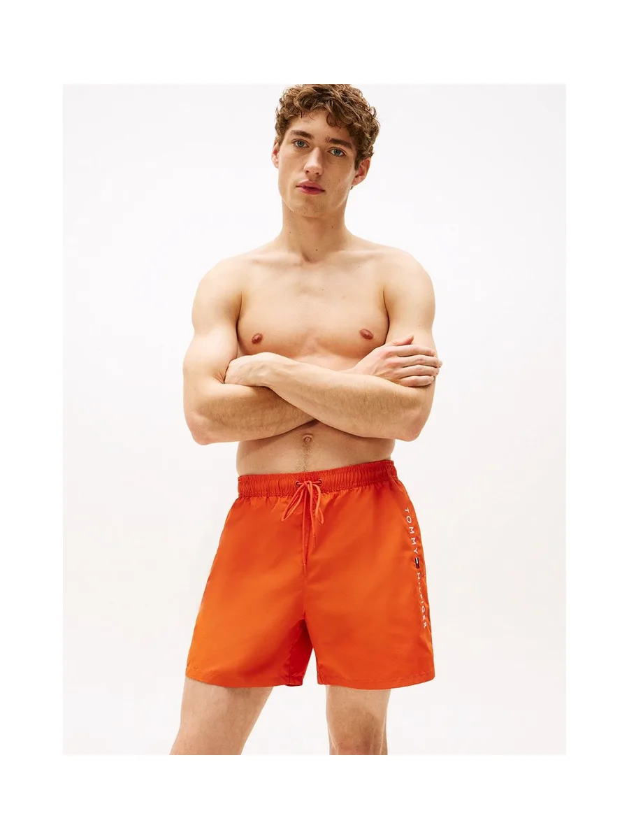 Maillot de bain TOMMY HILFIGER UM0UM03258 10
