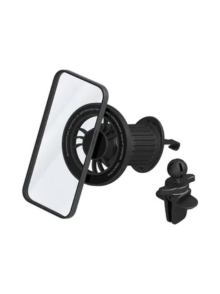 CarHolder360magnetclip/hookforventBLK 2