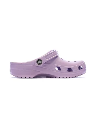 Sandales Mauves Mixte Crocs Classic Clog 2