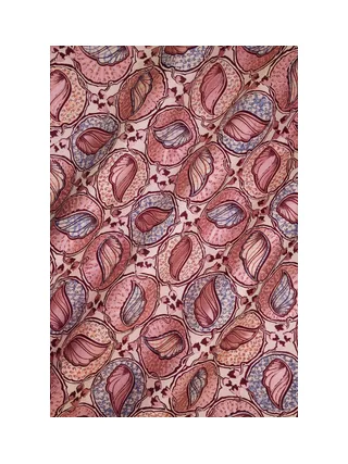 Vlisco Super-Wax 7
