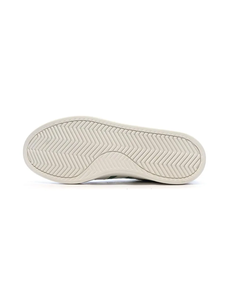 Baskets Vertes Homme Adidas Grand Court 2.0 5