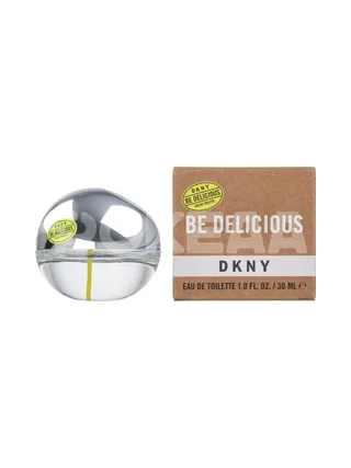 DKNY Be Delicious Woman Edt Spray 30ml 1