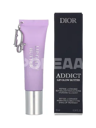 Dior Addict Lip Glow Butter 10ml - #102 Glazed Lavender 1