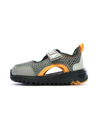 Sandales Vertes Garçon Adidas Summerflex 1