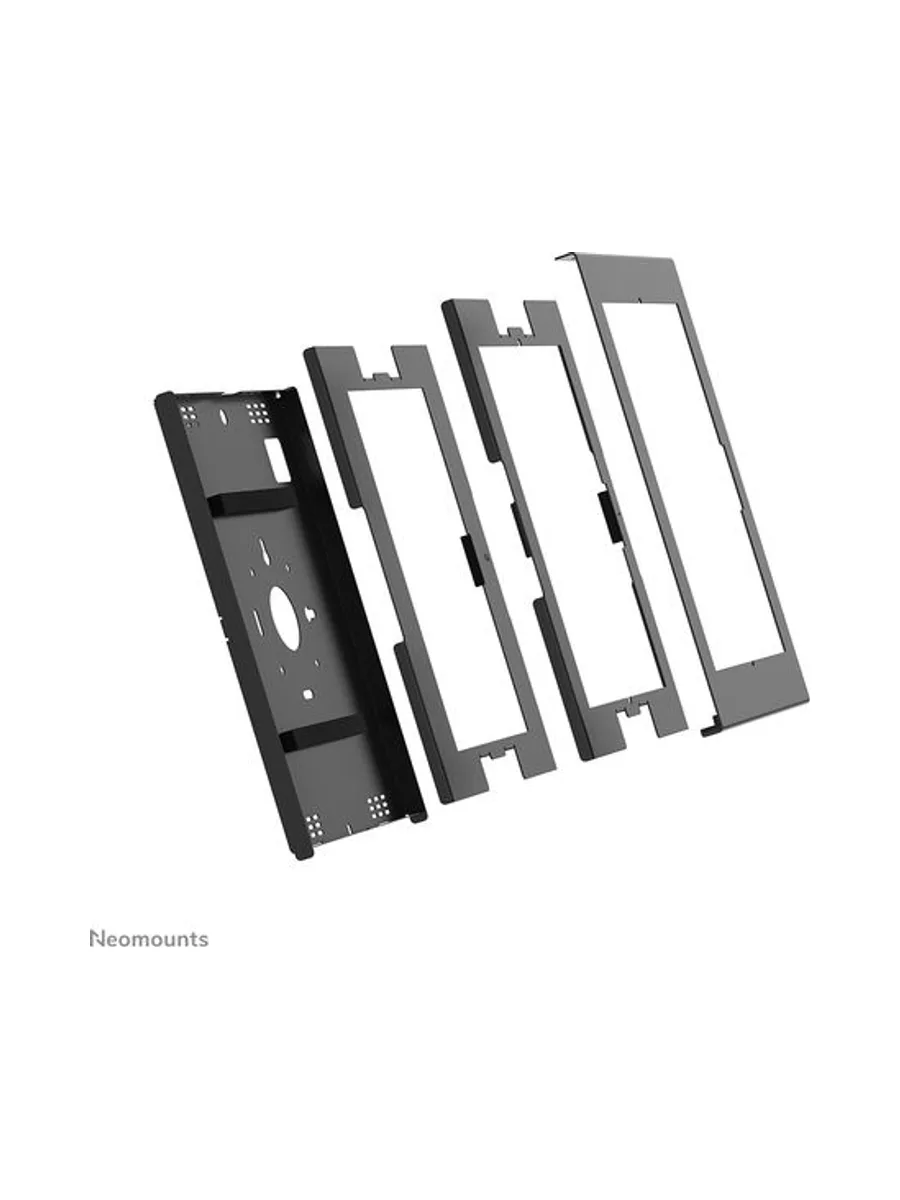 Neomounts WL15-602BL1 Tablet casing - 12 9