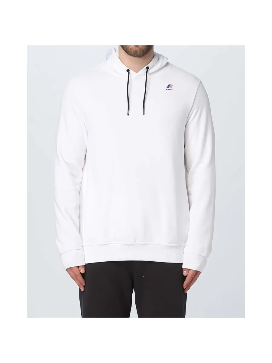 K-WAY Le Vrai Arnette Hv Poly Co Sweatshirt 13