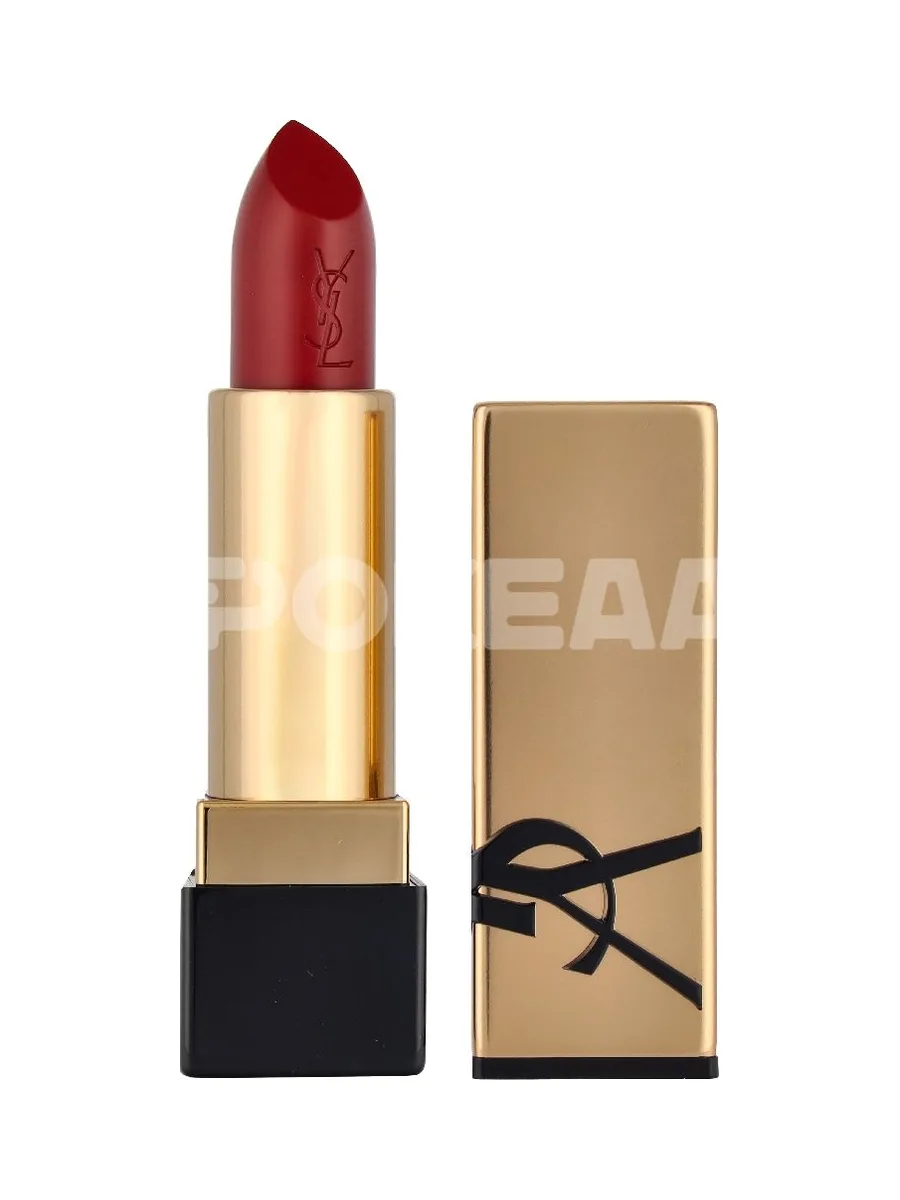 YSL Rouge Pur Couture Satiny Radiance Lipstick 3.8ml - Rouge Muse 2