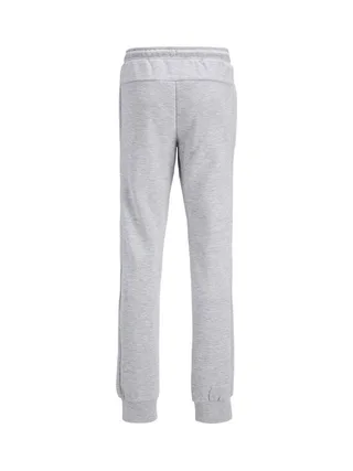 Jogging Gris Garçon Jack & Jones Twill 2