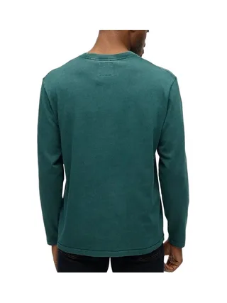 Pull Vert Homme Superdry Athletic 2