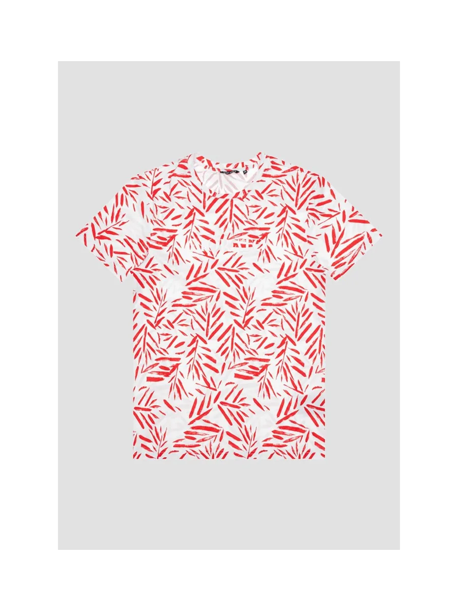 ANTONY MORATO MMKS02144-FA140230 - T-shirt à manches courtes 9