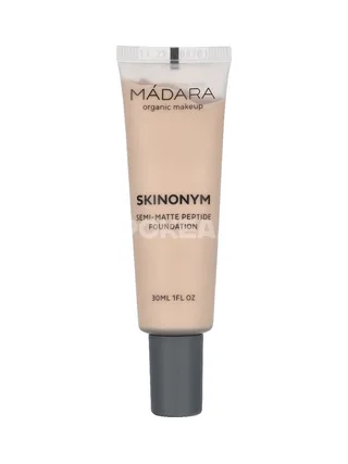 Madara Skinonym Semi-Matte Peptide Foundation 30ml - #10 Porcelain 2