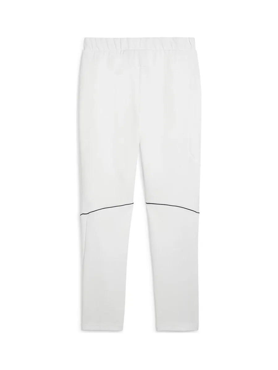 Jogging Blanc Homme Puma 627459 3