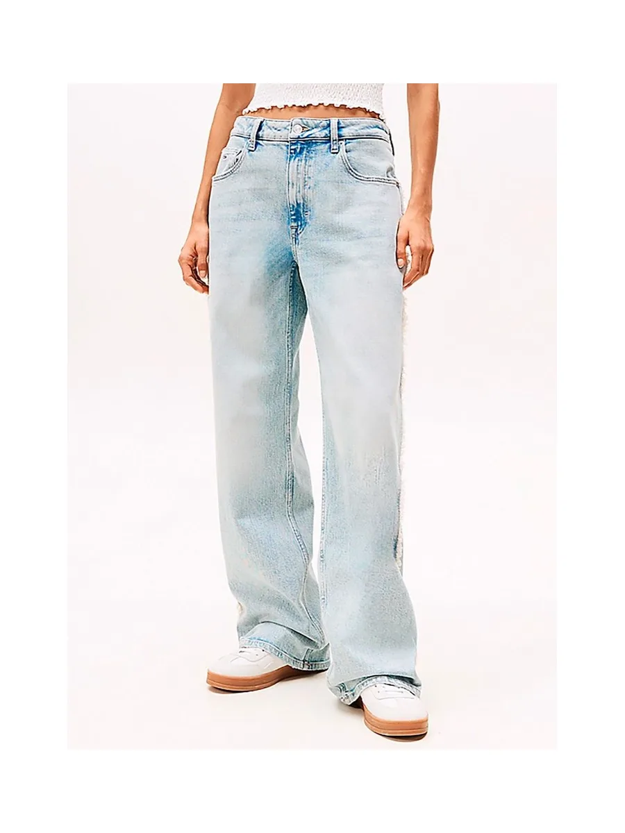 TOMMY HILFIGER DW0DW20060 - Jean droit 2