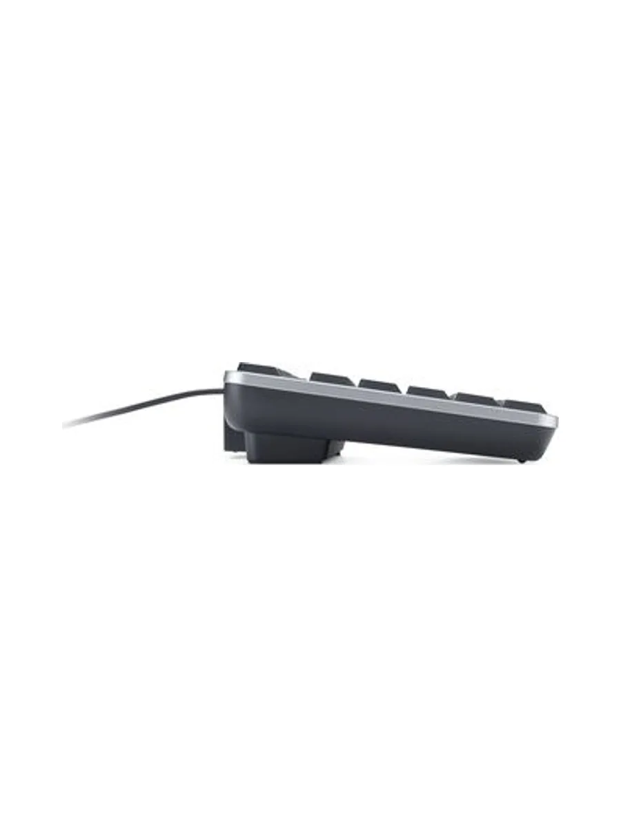 Dell KB-813 Smartcard Reader Keyboard 6