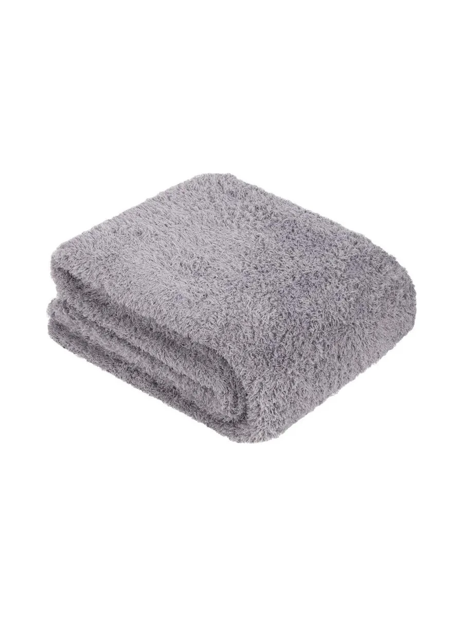 Plaid Gris Today 180x220 XXL 2