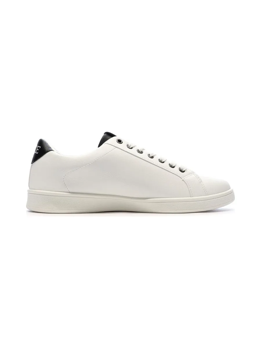Baskets Blanches/Noires Homme US Polo ASSN High-top 3