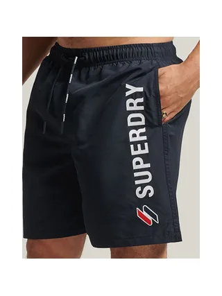 SUPERDRY M3010187A - Maillot de bain 15