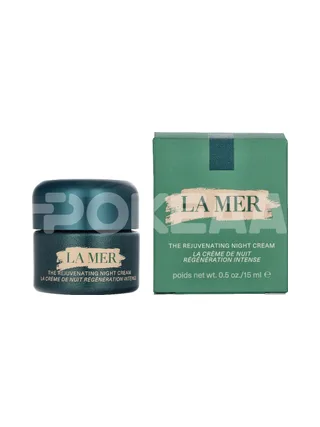 La Mer The Rejuvenating Night Cream 15ml - 44QE01 1